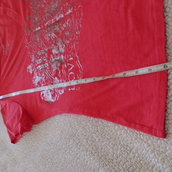 4 EXPRESS Shirts. Size Medium - Picture 4 of 13